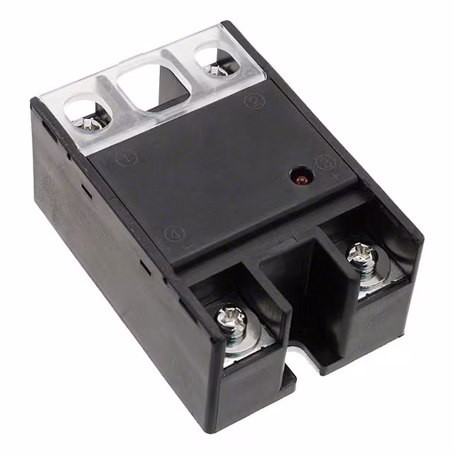 AQAD551DL Panasonic Electric Works  Relè a stato solido